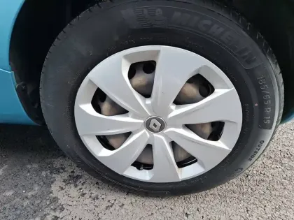 Photo 14 Renault Zoé Zoe R110 Achat Intégral - 21