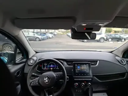 Photo 10 Renault Zoé Zoe R110 Achat Intégral - 21