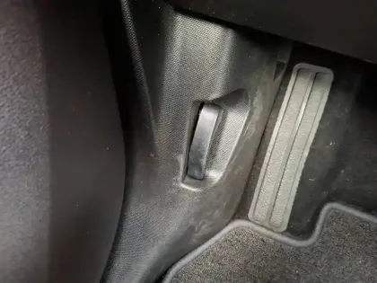 Photo 46 Renault Zoé Zoe R110 Achat Intégral - 21