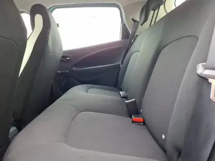 Photo 21 Renault Zoé Zoe R110 Achat Intégral - 21