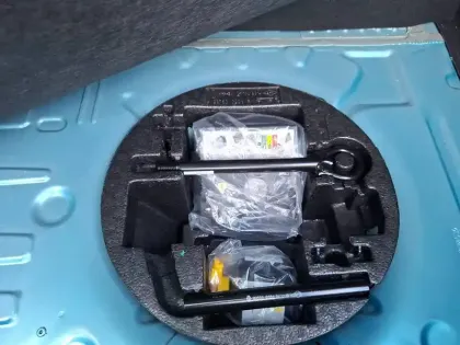 Photo 20 Renault Zoé Zoe R110 Achat Intégral - 21