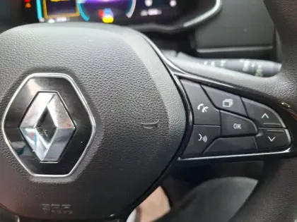 Photo 39 Renault Zoé Zoe R110 Achat Intégral - 21