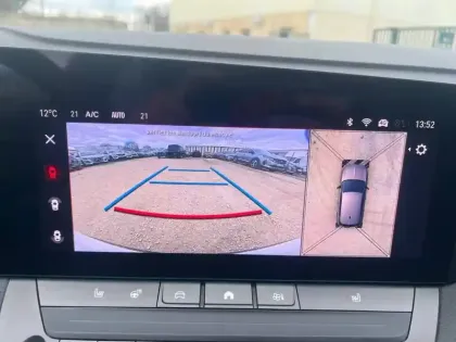 Photo 34 Opel Astra  1.5 Diesel 130 ch BVA8