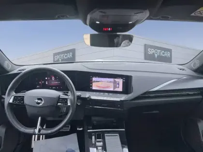 Photo 25 Opel Astra  1.5 Diesel 130 ch BVA8