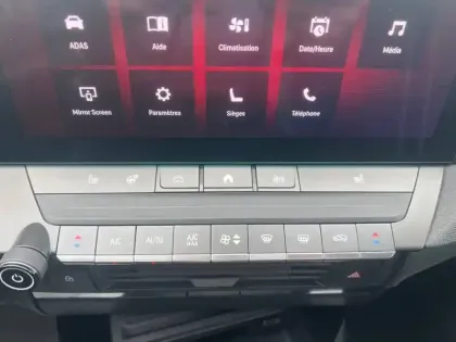 Photo 32 Opel Astra  1.5 Diesel 130 ch BVA8