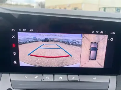 Photo 16 Opel Astra  1.5 Diesel 130 ch BVA8