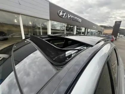 Photo 12 Hyundai Tucson  1.6 T-GDI 230 Hybrid BVA6