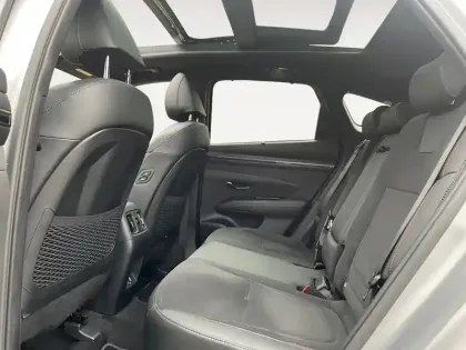 Photo 10 Hyundai Tucson  1.6 T-GDI 230 Hybrid BVA6