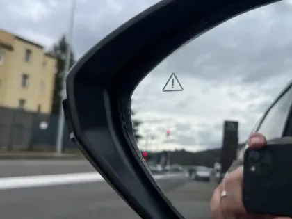 Photo 27 Hyundai Tucson  1.6 T-GDI 230 Hybrid BVA6