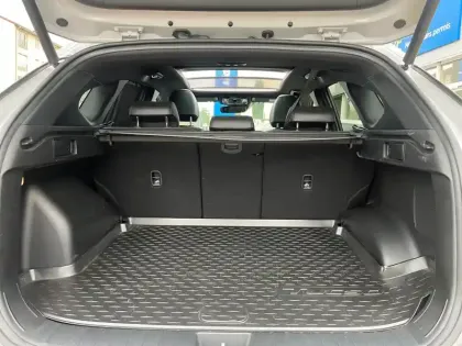 Photo 17 Hyundai Tucson  1.6 T-GDI 230 Hybrid BVA6