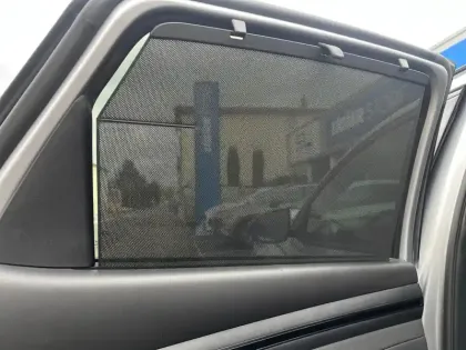 Photo 14 Hyundai Tucson  1.6 T-GDI 230 Hybrid BVA6