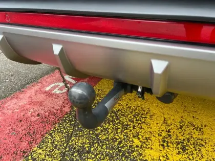 Photo 16 Hyundai Tucson  1.6 T-GDI 230 Hybrid BVA6