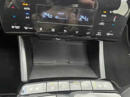 Photo 22 Hyundai Tucson  1.6 T-GDI 230 Hybrid BVA6