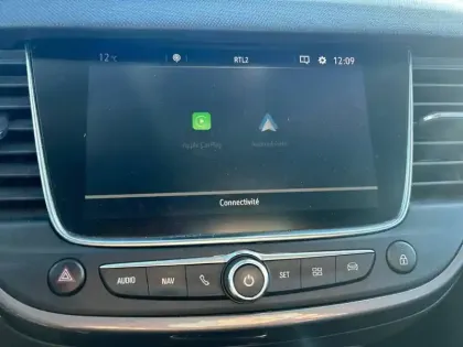 Photo 18 Opel Crossland X  1.2 Turbo 110 ch ECOTEC