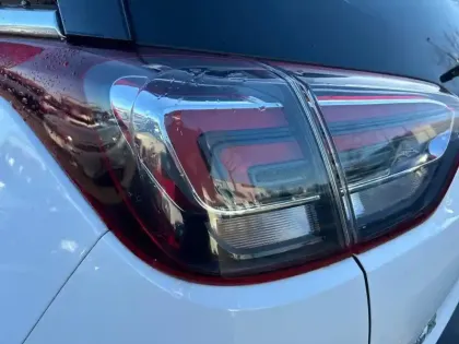 Photo 16 Opel Crossland X  1.2 Turbo 110 ch ECOTEC