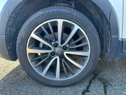 Photo 12 Opel Crossland X  1.2 Turbo 110 ch ECOTEC