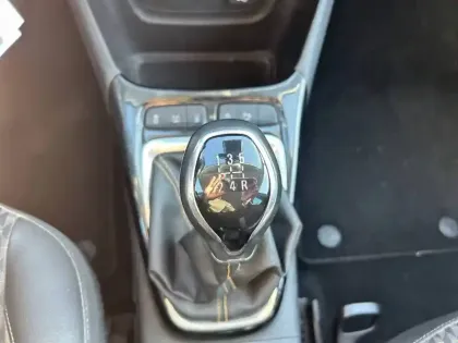 Photo 13 Opel Crossland X  1.2 Turbo 110 ch ECOTEC