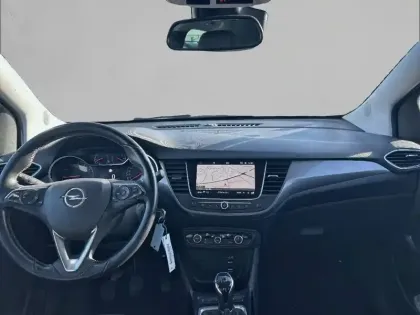 Photo 7 Opel Crossland X  1.2 Turbo 110 ch ECOTEC