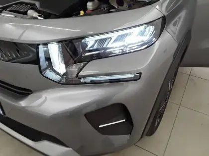 Photo 15 Citroën C3  Turbo 100 ch BVM6