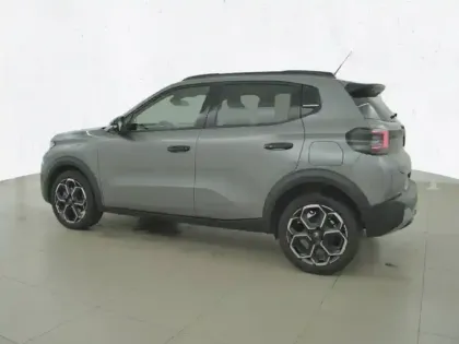 Photo 6 Citroën C3  Turbo 100 ch BVM6