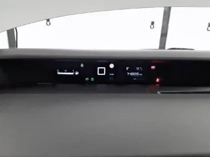 Photo 9 Citroën C3  Turbo 100 ch BVM6