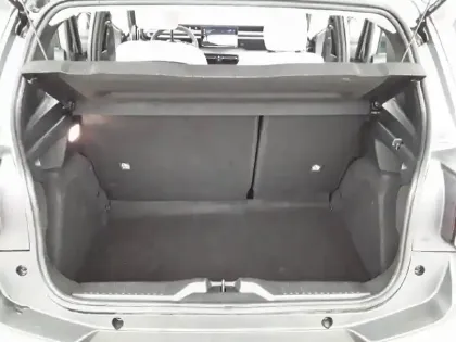 Photo 5 Citroën C3  Turbo 100 ch BVM6