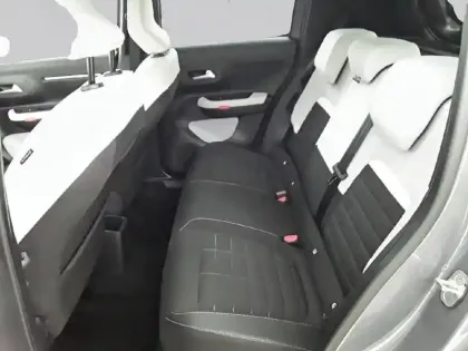 Photo 11 Citroën C3  Turbo 100 ch BVM6