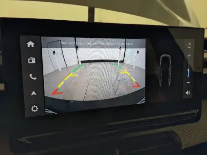 Photo 17 Citroën C3  Turbo 100 ch BVM6