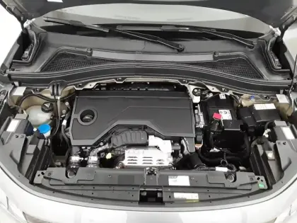 Photo 19 Citroën C3  Turbo 100 ch BVM6