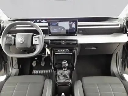 Photo 7 Citroën C3  Turbo 100 ch BVM6