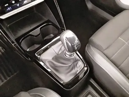 Photo 13 Citroën C3  Turbo 100 ch BVM6