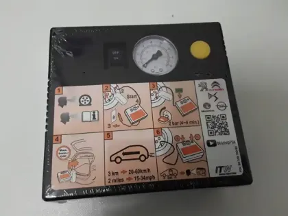 Photo 18 Citroën C3  Turbo 100 ch BVM6