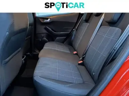 Photo 9 Ford Fiesta  1.5 TDCi 85 ch S&S BVM6