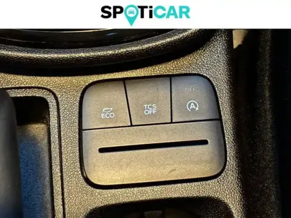 Photo 27 Ford Fiesta  1.5 TDCi 85 ch S&S BVM6