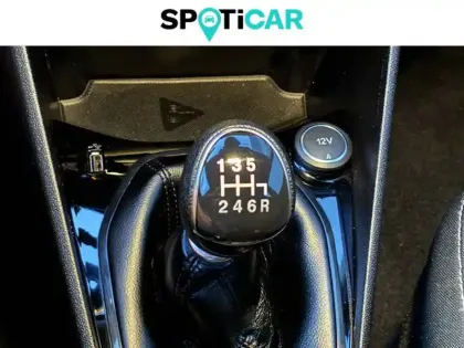 Photo 26 Ford Fiesta  1.5 TDCi 85 ch S&S BVM6