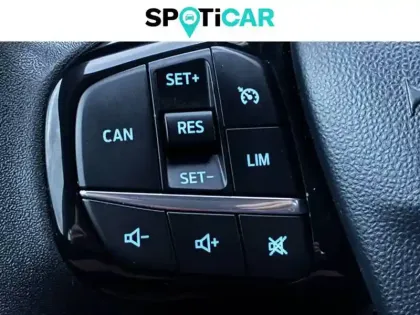 Photo 21 Ford Fiesta  1.5 TDCi 85 ch S&S BVM6