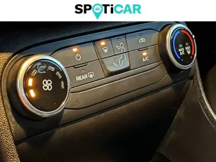 Photo 25 Ford Fiesta  1.5 TDCi 85 ch S&S BVM6