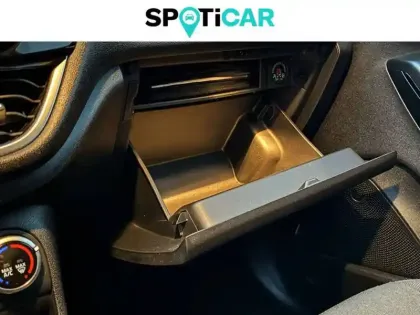 Photo 28 Ford Fiesta  1.5 TDCi 85 ch S&S BVM6