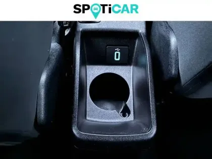 Photo 16 Ford Fiesta  1.5 TDCi 85 ch S&S BVM6