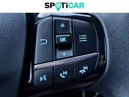 Photo 22 Ford Fiesta  1.5 TDCi 85 ch S&S BVM6