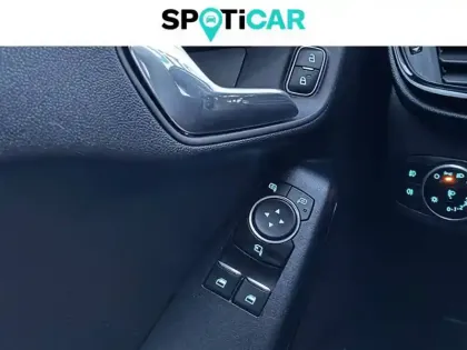 Photo 17 Ford Fiesta  1.5 TDCi 85 ch S&S BVM6