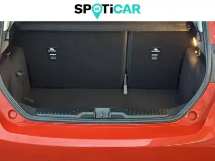 Photo 5 Ford Fiesta  1.5 TDCi 85 ch S&S BVM6