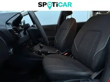 Photo 8 Ford Fiesta  1.5 TDCi 85 ch S&S BVM6