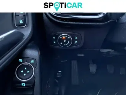 Photo 18 Ford Fiesta  1.5 TDCi 85 ch S&S BVM6