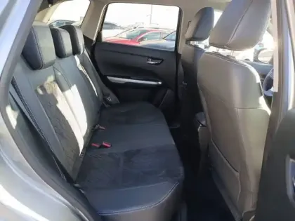 Photo 12 Suzuki Vitara  1.4 Boosterjet Allgrip Hybrid