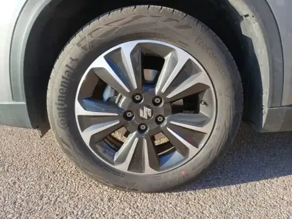 Photo 13 Suzuki Vitara  1.4 Boosterjet Allgrip Hybrid