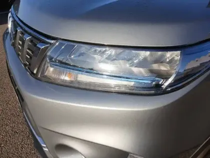 Photo 14 Suzuki Vitara  1.4 Boosterjet Allgrip Hybrid