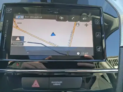 Photo 19 Suzuki Vitara  1.4 Boosterjet Allgrip Hybrid