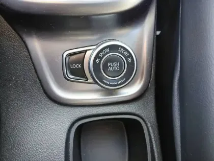 Photo 16 Suzuki Vitara  1.4 Boosterjet Allgrip Hybrid