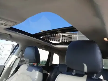 Photo 20 Suzuki Vitara  1.4 Boosterjet Allgrip Hybrid